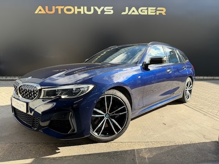 BMW 3-Serie 0