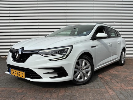 Renault Megane 0