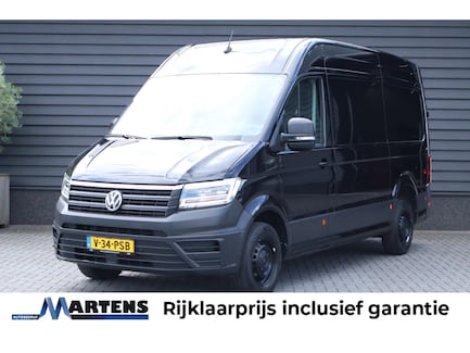 Volkswagen Crafter 0