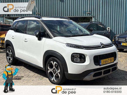 Citroën C3 Aircross 0