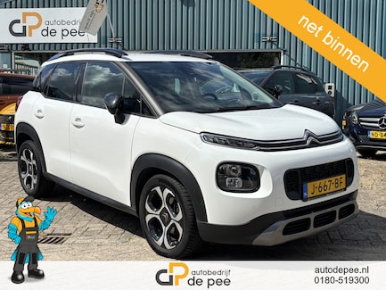 Citroën C3 Aircross 0