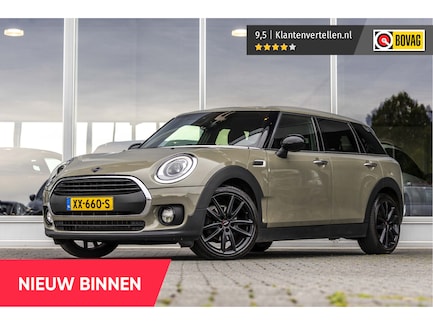 MINI Clubman 0