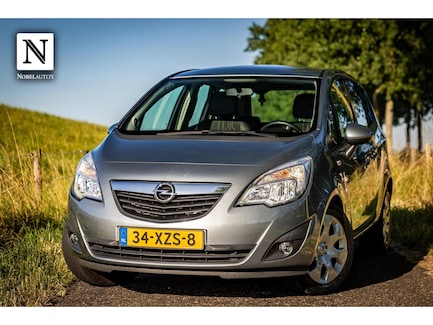 Opel Meriva 0