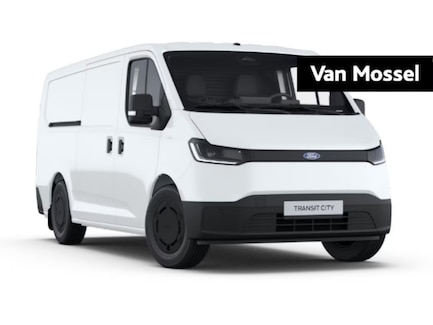 Ford Transit 0