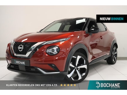 Nissan Juke 0