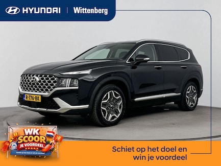 Hyundai Santa Fe 0
