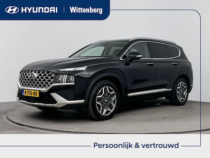 Hyundai Santa Fe 0