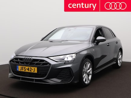 Audi A3 0