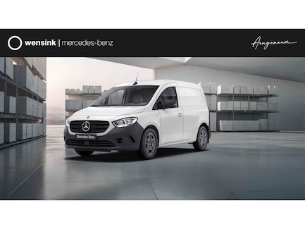 Mercedes-Benz eCitan 0