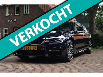 BMW 5-Serie 0