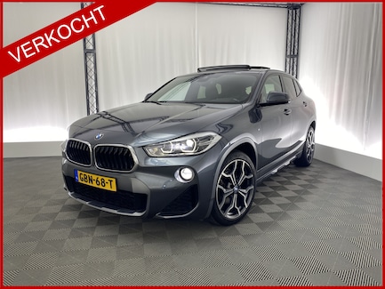 BMW X2 0