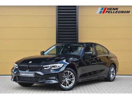 BMW 3-Serie 0
