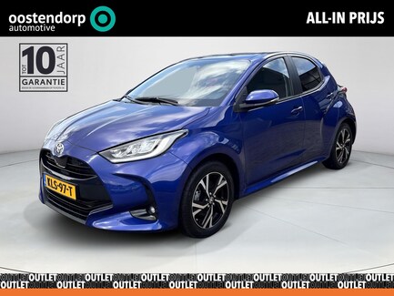 Toyota Yaris 0
