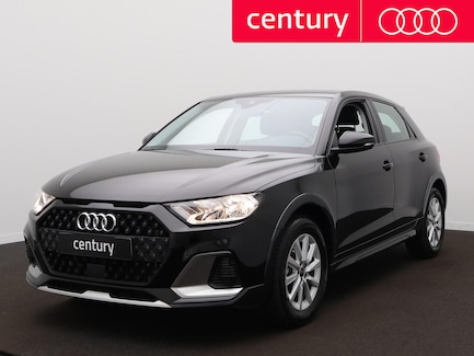 Audi A1 0