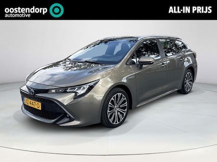 Toyota Corolla 0