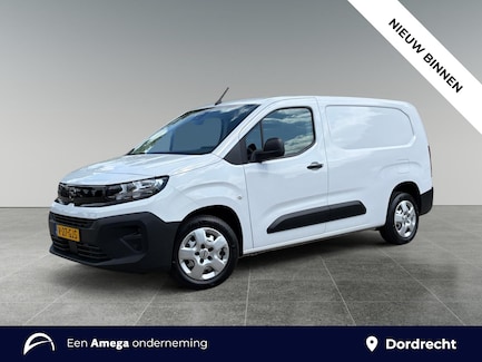 Opel Combo 0