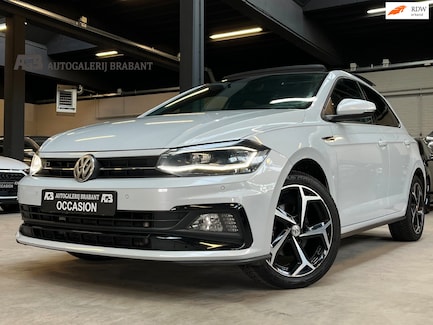 Volkswagen Polo 0