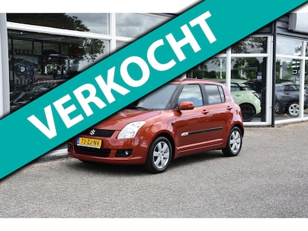 Suzuki Swift 0