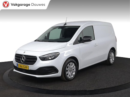 Mercedes-Benz Citan 0