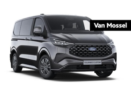 Ford Tourneo Custom 0