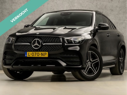 Mercedes-Benz GLE 0