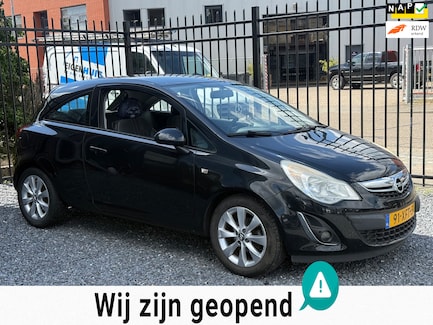 Opel Corsa 0