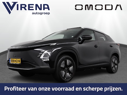 Omoda 5 0