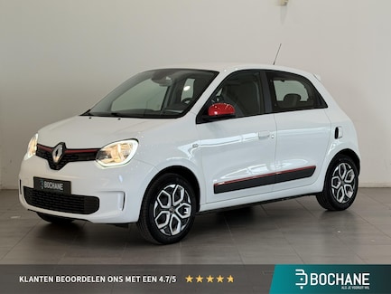 Renault Twingo 0