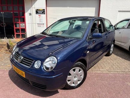 Volkswagen Polo 0