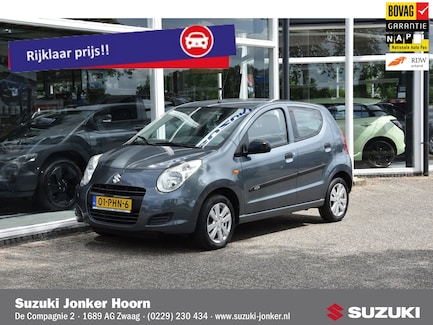 Suzuki Alto 0