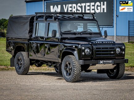 Land Rover Defender 0