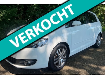 Volkswagen Golf Plus 0