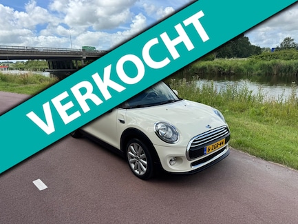 MINI One 0