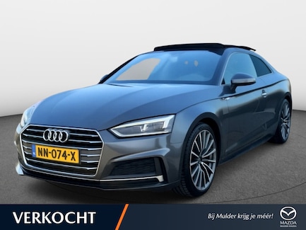 Audi A5 0