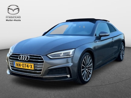 Audi A5 0