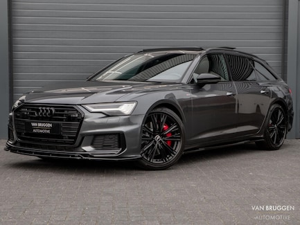 Audi A6 0