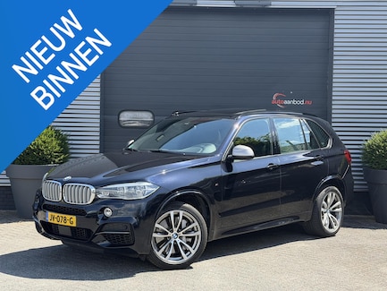 BMW X5 0