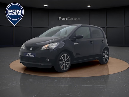 SEAT Mii Electric 0