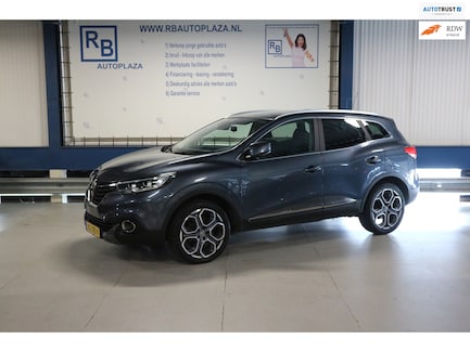 Renault Kadjar 0