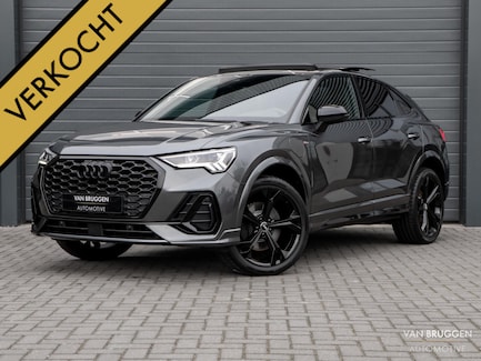 Audi Q3 Sportback 0