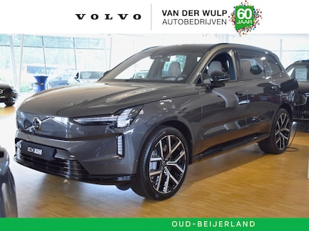 Volvo EX90 0
