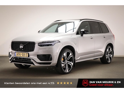 Volvo XC90 0