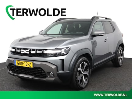 Dacia Duster 0