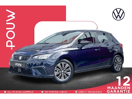 SEAT Ibiza 0