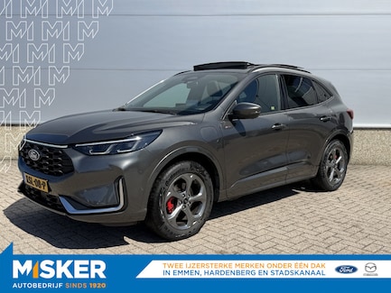Ford Kuga 0