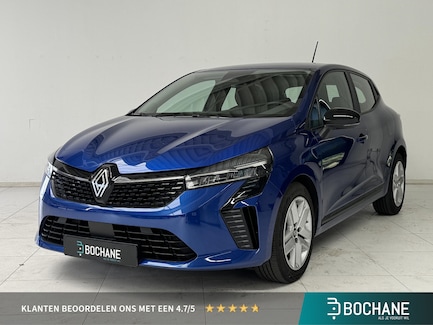 Renault Clio 0