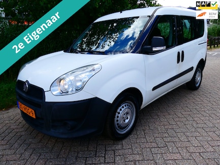 Fiat Doblò 0