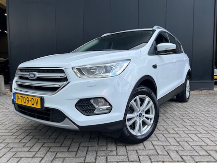 Ford Kuga 0