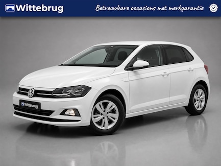 Volkswagen Polo 0