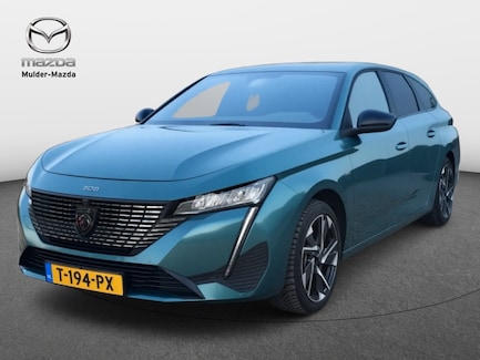 Peugeot 308 0